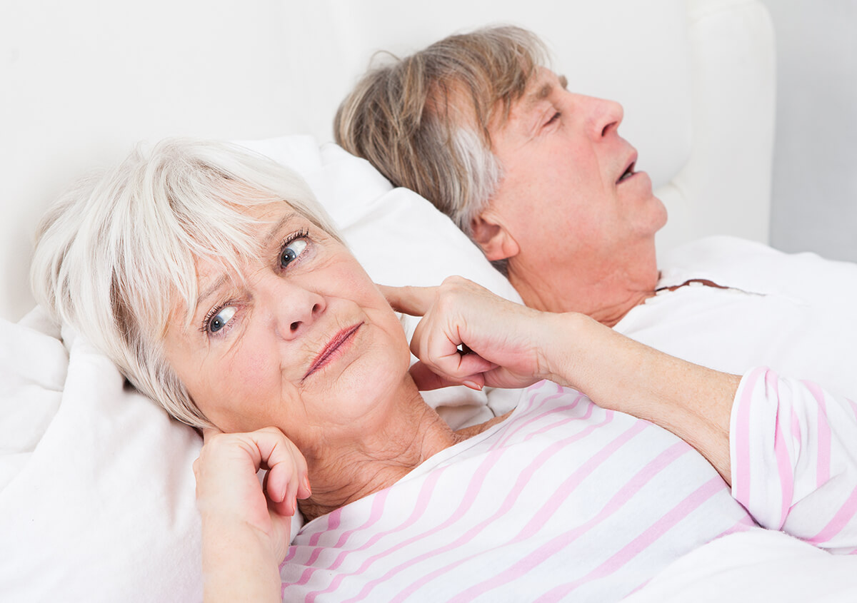 Which is the Best Anti Snoring Device in Ridgewood NJ Area