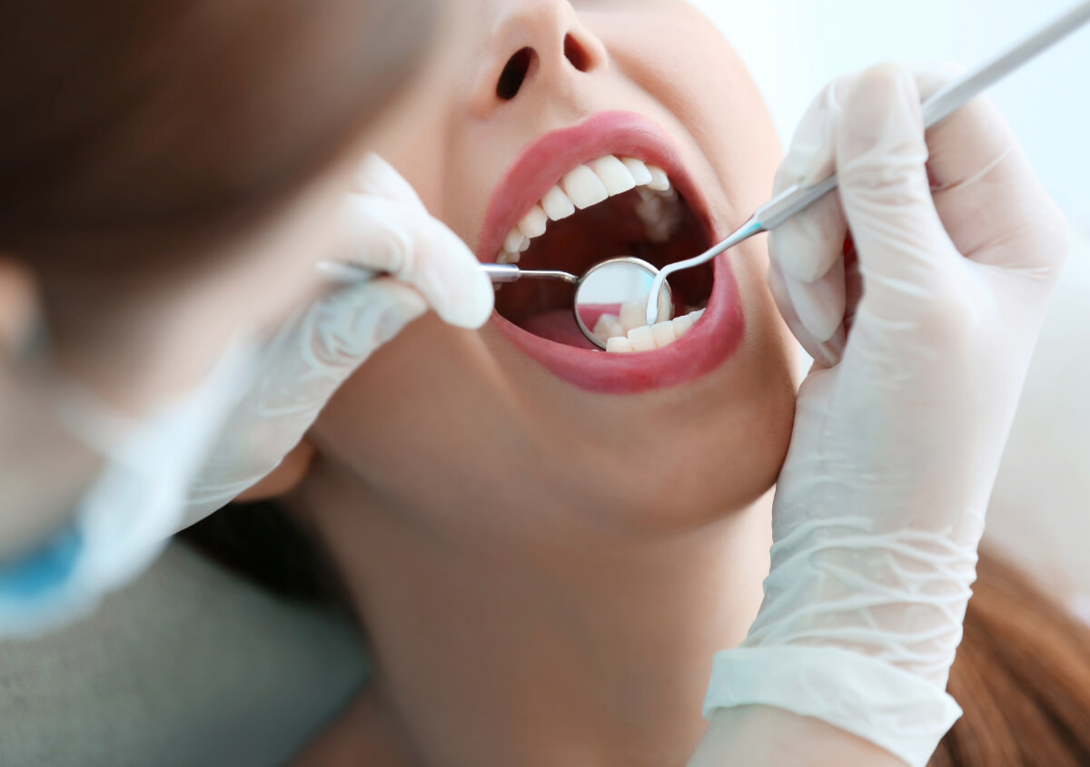 Teeth whitening in Ridgewood NJ area